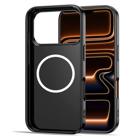 TECH-PROTECT LAMANO MAGSAFE IPHONE 17 PRO MAX VELVET NIGHT Tech-Protect