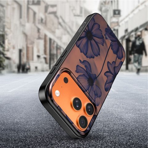 TECH-PROTECT LAMANO MAGSAFE IPHONE 17 PRO MAX VELVET NIGHT Tech-Protect