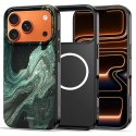TECH-PROTECT LAMANO MAGSAFE IPHONE 17 PRO MAX VERDE AURA Tech-Protect