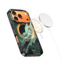 TECH-PROTECT LAMANO MAGSAFE IPHONE 17 PRO MAX VERDE AURA Tech-Protect