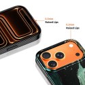 TECH-PROTECT LAMANO MAGSAFE IPHONE 17 PRO MAX VERDE AURA Tech-Protect