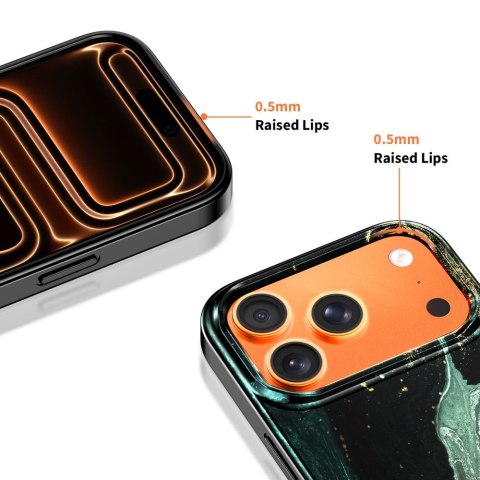 TECH-PROTECT LAMANO MAGSAFE IPHONE 17 PRO MAX VERDE AURA Tech-Protect