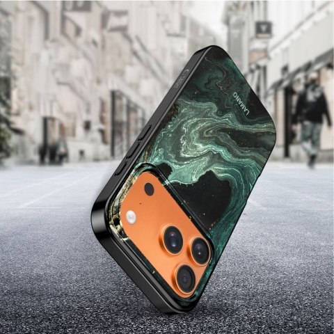 TECH-PROTECT LAMANO MAGSAFE IPHONE 17 PRO MAX VERDE AURA Tech-Protect