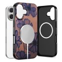 TECH-PROTECT LAMANO MAGSAFE IPHONE 17 VELVET NIGHT Tech-Protect