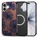 TECH-PROTECT LAMANO MAGSAFE IPHONE 17 VELVET NIGHT Tech-Protect