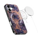 TECH-PROTECT LAMANO MAGSAFE IPHONE 17 VELVET NIGHT Tech-Protect
