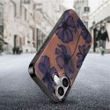 TECH-PROTECT LAMANO MAGSAFE IPHONE 17 VELVET NIGHT Tech-Protect