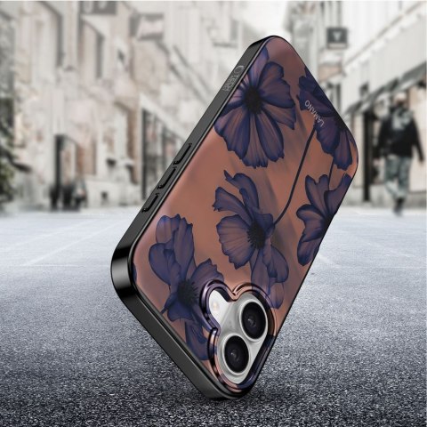 TECH-PROTECT LAMANO MAGSAFE IPHONE 17 VELVET NIGHT Tech-Protect