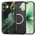 TECH-PROTECT LAMANO MAGSAFE IPHONE 17 VERDE AURA Tech-Protect