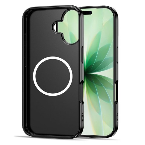 TECH-PROTECT LAMANO MAGSAFE IPHONE 17 VERDE AURA Tech-Protect