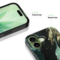 TECH-PROTECT LAMANO MAGSAFE IPHONE 17 VERDE AURA Tech-Protect