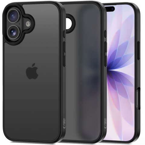 TECH-PROTECT MAGMAT IPHONE 17 MATTE BLACK Tech-Protect