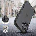 TECH-PROTECT MAGMAT IPHONE 17 MATTE BLACK Tech-Protect