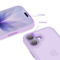 TECH-PROTECT MAGMAT IPHONE 17 MATTE LAVENDER Tech-Protect