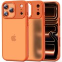 TECH-PROTECT MAGMAT IPHONE 17 PRO MAX MATTE COSMIC ORANGE Tech-Protect