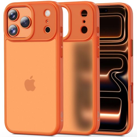 TECH-PROTECT MAGMAT IPHONE 17 PRO MAX MATTE COSMIC ORANGE Tech-Protect