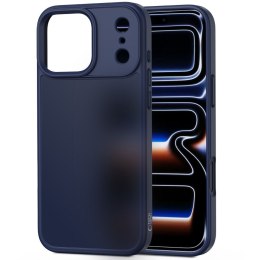 TECH-PROTECT MAGMAT IPHONE 17 PRO MAX MATTE DEEP BLUE Tech-Protect