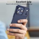 TECH-PROTECT MAGMAT IPHONE 17 PRO MAX MATTE DEEP BLUE Tech-Protect