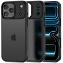 TECH-PROTECT MAGMAT IPHONE 17 PRO MATTE BLACK Tech-Protect