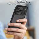 TECH-PROTECT MAGMAT IPHONE 17 PRO MATTE BLACK Tech-Protect