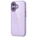 TECH-PROTECT MAGMAT MAGSAFE IPHONE 17 LAVENDER/CLEAR Tech-Protect