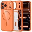 TECH-PROTECT MAGMAT MAGSAFE IPHONE 17 PRO MAX COSMIC ORANGE/CLEAR Tech-Protect