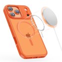 TECH-PROTECT MAGMAT MAGSAFE IPHONE 17 PRO MAX MATTE COSMIC ORANGE Tech-Protect