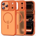 TECH-PROTECT MAGMAT MAGSAFE IPHONE 17 PRO MATTE COSMIC ORANGE Tech-Protect