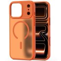 TECH-PROTECT MAGMAT MAGSAFE IPHONE 17 PRO MATTE COSMIC ORANGE Tech-Protect