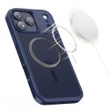 TECH-PROTECT MAGMAT MAGSAFE IPHONE 17 PRO MATTE DEEP BLUE Tech-Protect