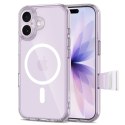 TECH-PROTECT MAGPEAK MAGSAFE CC IPHONE 17 CLEAR Tech-Protect