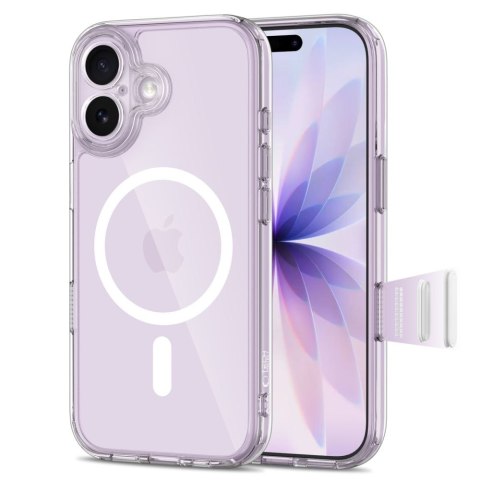 TECH-PROTECT MAGPEAK MAGSAFE CC IPHONE 17 CLEAR Tech-Protect