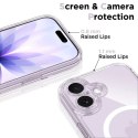 TECH-PROTECT MAGPEAK MAGSAFE CC IPHONE 17 CLEAR Tech-Protect