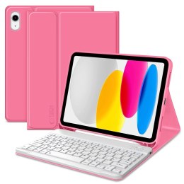 TECH-PROTECT SC PEN + KEYBOARD IPAD 10.9