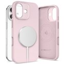 TECH-PROTECT UNIQ MAGSAFE IPHONE 17 PINK Tech-Protect