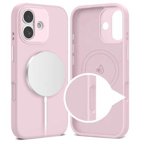 TECH-PROTECT UNIQ MAGSAFE IPHONE 17 PINK Tech-Protect