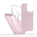 TECH-PROTECT UNIQ MAGSAFE IPHONE 17 PINK Tech-Protect