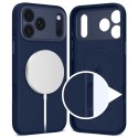TECH-PROTECT UNIQ MAGSAFE IPHONE 17 PRO MAX DEEP BLUE Tech-Protect