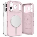 TECH-PROTECT UNIQ MAGSAFE IPHONE 17 PRO MAX PINK Tech-Protect