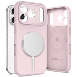 TECH-PROTECT UNIQ MAGSAFE IPHONE 17 PRO MAX PINK Tech-Protect