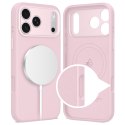 TECH-PROTECT UNIQ MAGSAFE IPHONE 17 PRO MAX PINK Tech-Protect