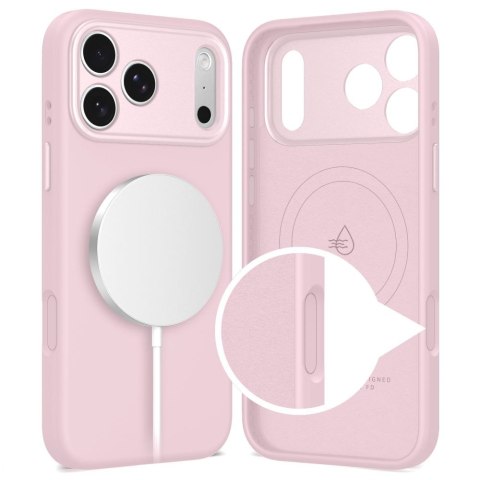 TECH-PROTECT UNIQ MAGSAFE IPHONE 17 PRO MAX PINK Tech-Protect
