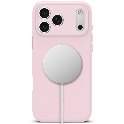 TECH-PROTECT UNIQ MAGSAFE IPHONE 17 PRO MAX PINK Tech-Protect