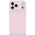 TECH-PROTECT UNIQ MAGSAFE IPHONE 17 PRO MAX PINK Tech-Protect