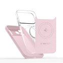 TECH-PROTECT UNIQ MAGSAFE IPHONE 17 PRO MAX PINK Tech-Protect