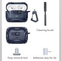 ESR CYBER FLICKLOCK HALOLOCK MAGSAFE APPLE AIRPODS PRO 3 BLUE ESR