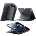 ESR FLIP HYBRID IPAD PRO 11" 5 / 6 / 2024-2025 BLACK ESR