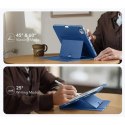 ESR FLIP HYBRID IPAD PRO 11" 5 / 6 / 2024-2025 NAVY BLUE ESR