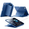 ESR FLIP HYBRID IPAD PRO 13" 7 / 8 / 2024-2025 NAVY BLUE ESR