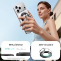 ESR MAGNETIC 360 HALOLOCK MAGSAFE PHONE RING BLACK ESR
